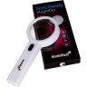 Лупа ручная LEVENHUK ZENO HANDY ZH35 74060