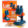 Микроскоп LEVENHUK LabZZ M4 стерео 70789
