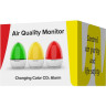 Монитор качества воздуха LEVENHUK WEZZER AIR PRO DM20 81407