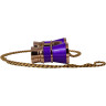 Театральный бинокль с цепочкой LEVENHUK BROADWAY 325C AMETHYST 70870